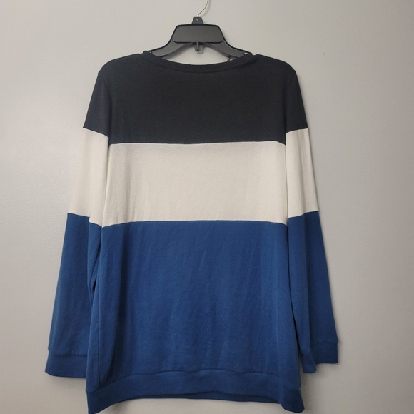 Long-Sleeve Top - Picture 2 of 4